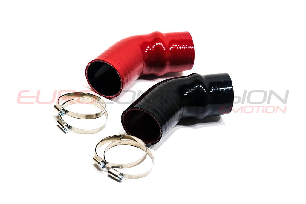 EUROCOMPULSION® RAM-AIR BOOT (FIAT 500 ABARTH/FIAT 500T) - EUROCOMPULSION