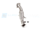 CATTED HI-FLOW DOWNPIPE (ALFA ROMEO GIULIA/STELVIO 2.0L)