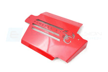 Load image into Gallery viewer, ALUMINUM ENGINE COVER (FIAT 500 ABARTH / FIAT 500T)