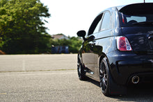 Load image into Gallery viewer, H&R LOWERING SPRINGS (ABARTH/500T) - EUROCOMPULSION