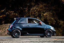 Load image into Gallery viewer, H&amp;R LOWERING SPRINGS (ABARTH/500T) - EUROCOMPULSION