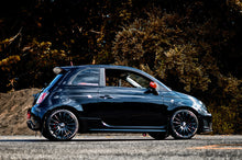Load image into Gallery viewer, H&R LOWERING SPRINGS (ABARTH/500T) - EUROCOMPULSION