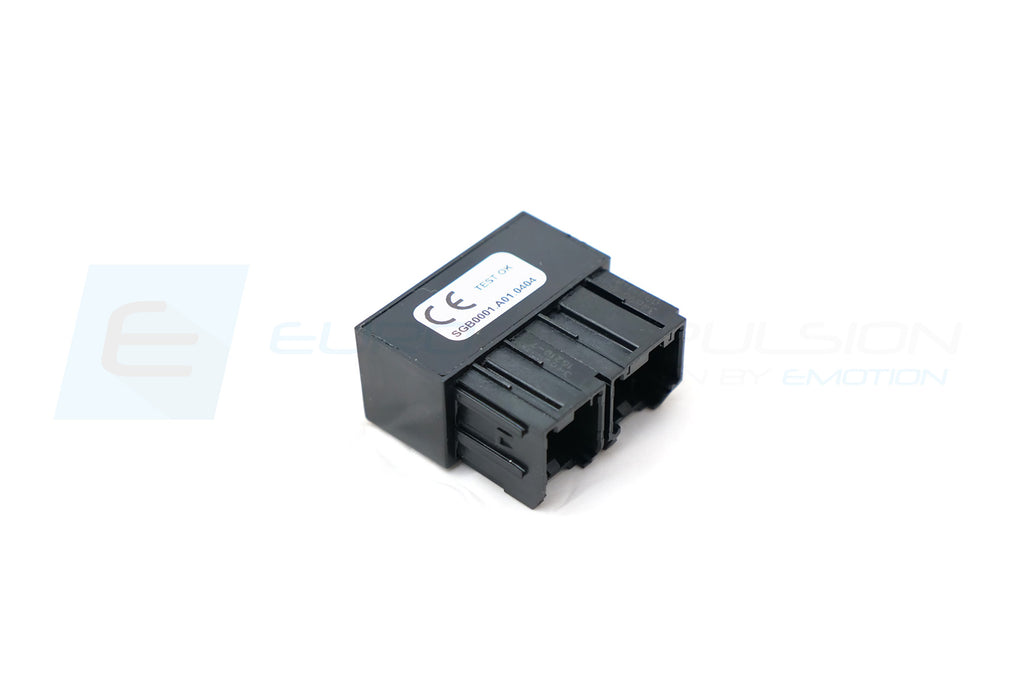 SGW BYPASS PLUG (FCA CARS 2017+)