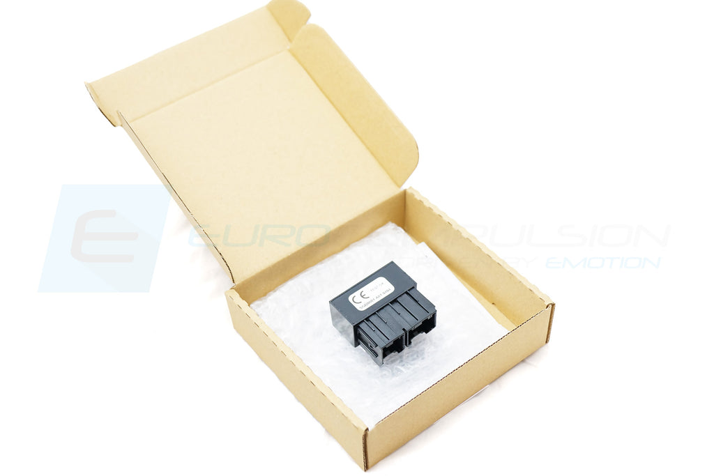SGW BYPASS PLUG (FCA CARS 2017+)