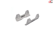 Load image into Gallery viewer, SPARCO SIDE SEAT MOUNTS - EUROCOMPULSION