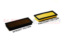 Load image into Gallery viewer, SPRINT REPLACEMENT AIR FILTER (FIAT 500 ABARTH/FIAT 500T) - EUROCOMPULSION