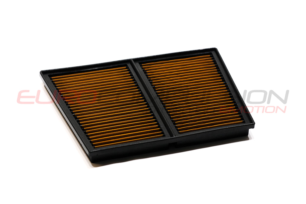 SPRINT REPLACEMENT AIR FILTER (ALFA ROMEO GIULIA 2.9L QUADRIFOGLIO) - EUROCOMPULSION