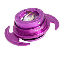 Load image into Gallery viewer, NRG STEERING WHEEL QUICK GENERATION 3.0 - EUROCOMPULSION