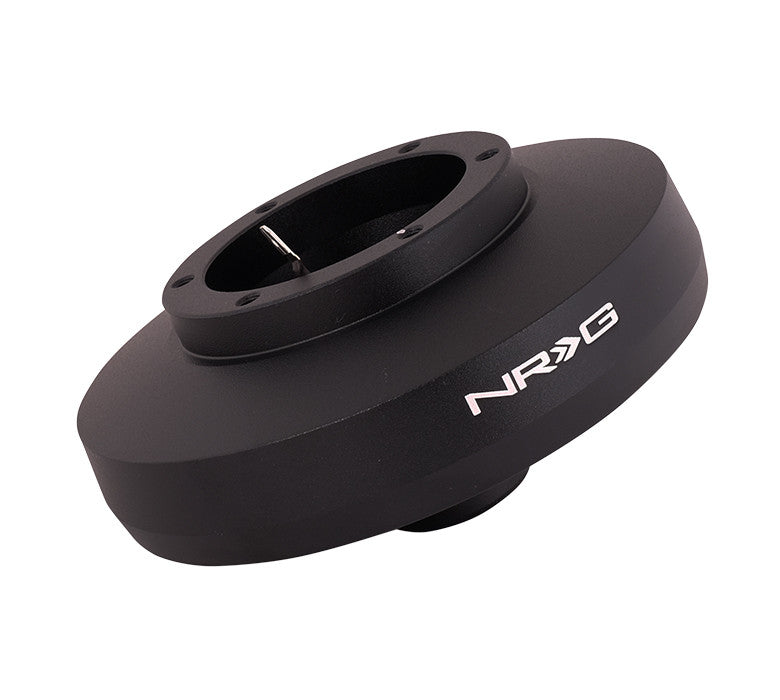 NRG STEERING WHEEL HUB ADAPTER - EUROCOMPULSION
