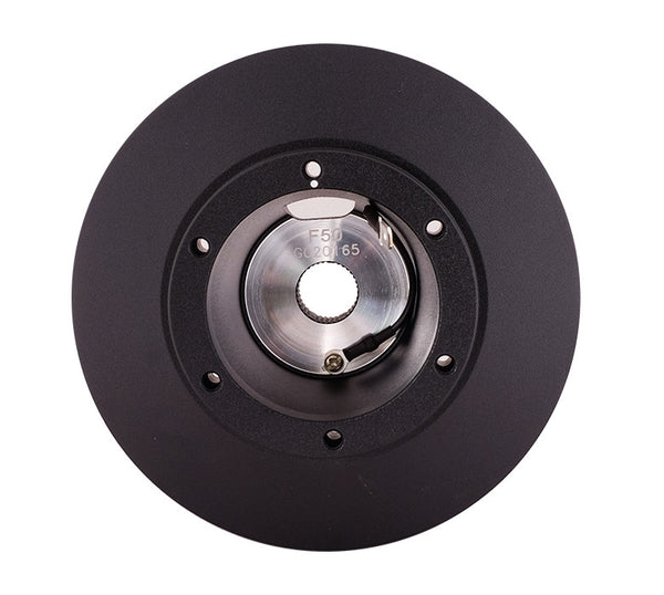 NRG STEERING WHEEL HUB ADAPTER