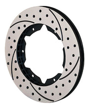 Load image into Gallery viewer, WILWOOD SRP REAR BRAKE ROTORS (ABARTH/FIAT 500)