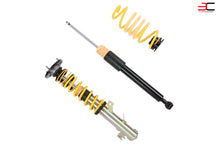 Load image into Gallery viewer, ST XTA COIL-OVER KIT FIAT 124 SPIDER/ABARTH - EUROCOMPULSION