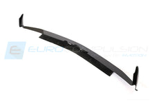 Load image into Gallery viewer, CARBON FIBER FULL FRONT LIP (ALFA ROMEO STELVIO 2.0L)