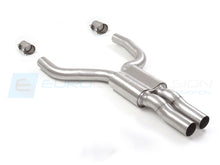 Load image into Gallery viewer, MID-PIPE (ALFA ROMEO STELVIO 2.9L QV)