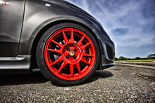 Load image into Gallery viewer, EVO CORSE "SAN REMO" WHEELS (ABARTH/FIAT 500) - EUROCOMPULSION