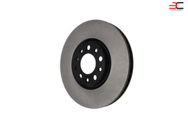 STOPTECH/CENTRIC PREMIUM ROTORS - EUROCOMPULSION