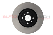 Load image into Gallery viewer, CENTRIC PREMIUM BRAKE ROTORS  (FIAT 500 ABARTH/500T) - EUROCOMPULSION