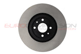 CENTRIC PREMIUM BRAKE ROTORS  (FIAT 500 ABARTH/500T)