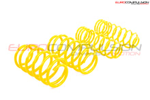Load image into Gallery viewer, SUSPENSION TECHNIQUES LOWERING SPRINGS (ALFA ROMEO GIULIA 2.9L) - EUROCOMPULSION
