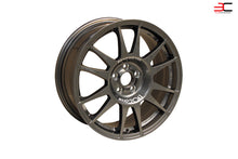 Load image into Gallery viewer, EVO CORSE "SAN REMO" WHEELS FIAT 124 SPIDER - EUROCOMPULSION