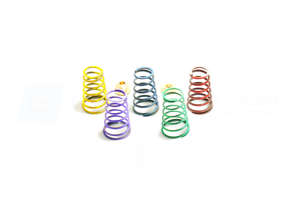 FORGE WASTEGATE ACTUATOR SPRING KIT