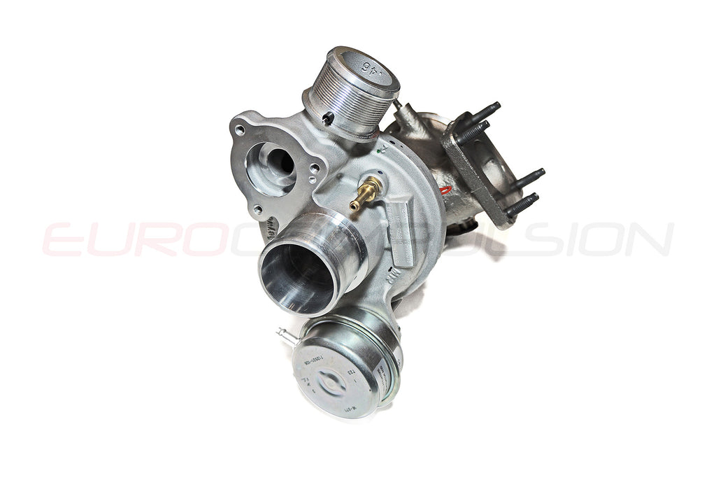 1446+ BOLT-ON BIG TURBO UPGRADE