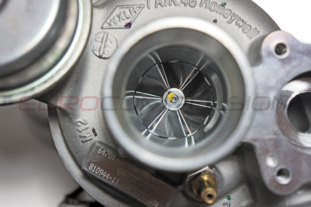 1446+ BOLT-ON BIG TURBO UPGRADE