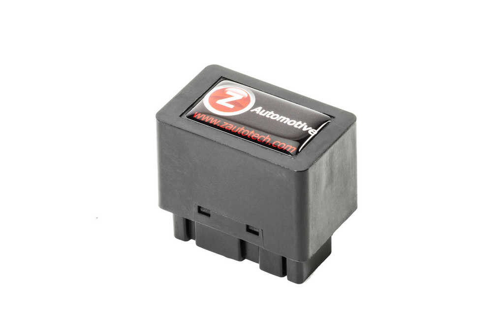 TAZER MINI (WRANGLER JL)