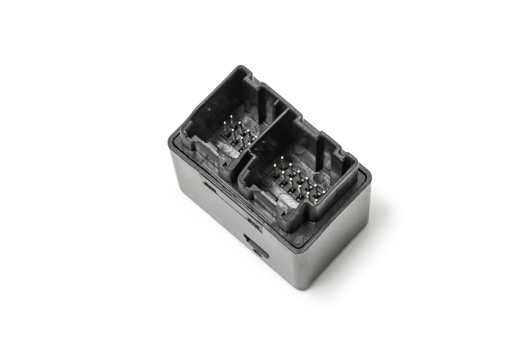 TAZER MINI (WRANGLER JL)