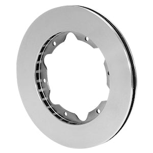 WILWOOD SRP REAR BRAKE ROTORS (ABARTH/FIAT 500)