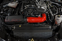 Load image into Gallery viewer, EUROCOMPULSION® V1 AIR INDUCTION SYSTEM (ALFA ROMEO GIULIA 2.0) - EUROCOMPULSION