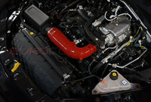Load image into Gallery viewer, EUROCOMPULSION® V1 AIR INDUCTION SYSTEM (ALFA ROMEO GIULIA 2.0) - EUROCOMPULSION
