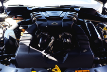 Load image into Gallery viewer, V1 AIR INDUCTION SYSTEM (ALFA ROMEO GIULIA/STELVIO 2.9L QV)