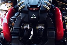 Load image into Gallery viewer, V1 AIR INDUCTION SYSTEM (ALFA ROMEO GIULIA/STELVIO 2.9L QV)