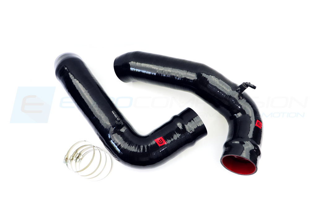 V1 AIR INDUCTION SYSTEM (ALFA ROMEO GIULIA/STELVIO 2.9L QV)