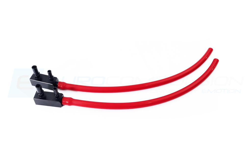 V1 AIR INDUCTION SYSTEM (ALFA ROMEO GIULIA/STELVIO 2.9L QV)
