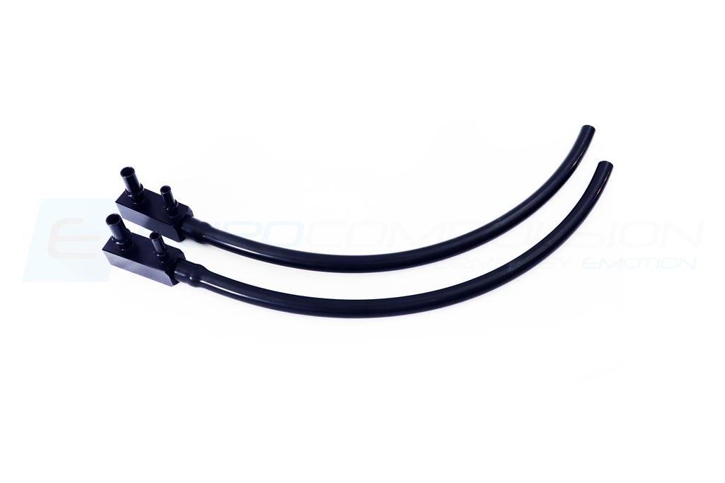 V1 AIR INDUCTION SYSTEM (ALFA ROMEO GIULIA/STELVIO 2.9L QV)