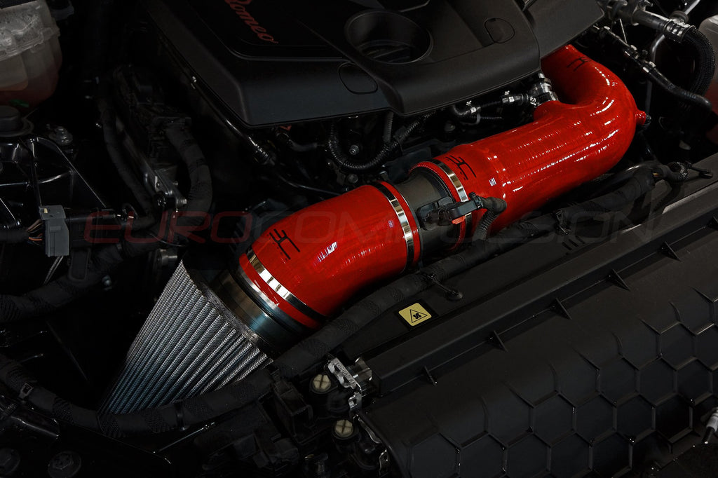 POWER BOOSTER® PHASE 2 POWER PACKAGE (ALFA ROMEO GIULIA/STELVIO 2.0L)
