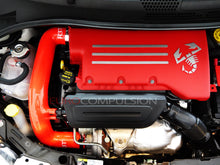 Load image into Gallery viewer, EUROCOMPULSION® V3 AIR INDUCTION SYSTEM (ABARTH/FIAT 500T) - EUROCOMPULSION