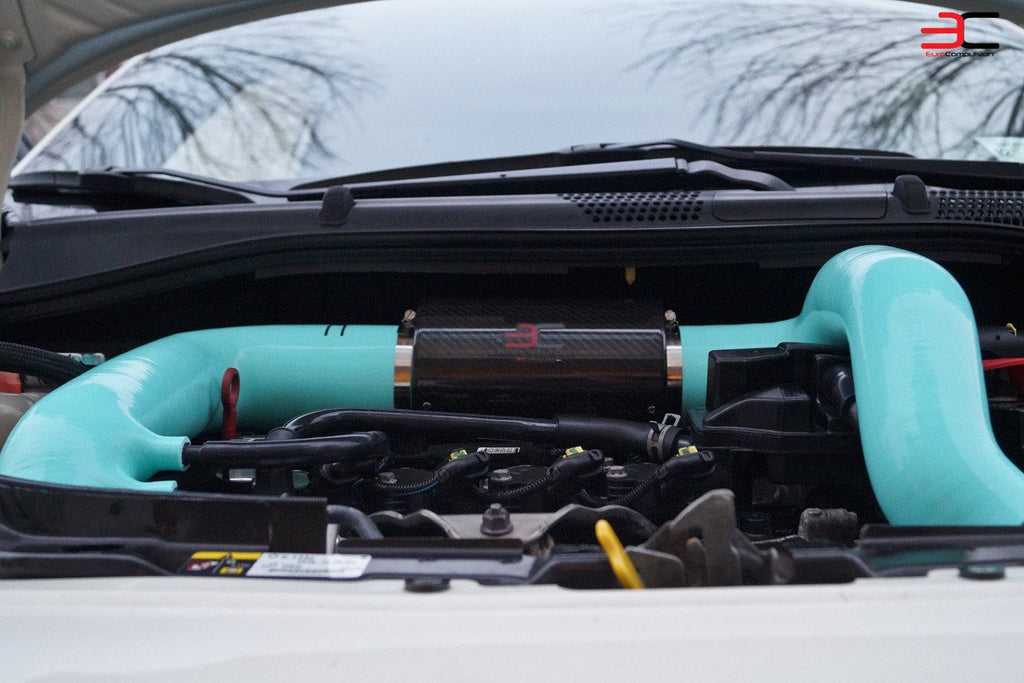 EURO+DRIVE® PHASE 1 POWER PACKAGE (500 ABARTH/FIAT 500T)