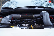 Load image into Gallery viewer, EURO+DRIVE® PHASE 2 POWER PACKAGE (500 ABARTH/FIAT 500T)