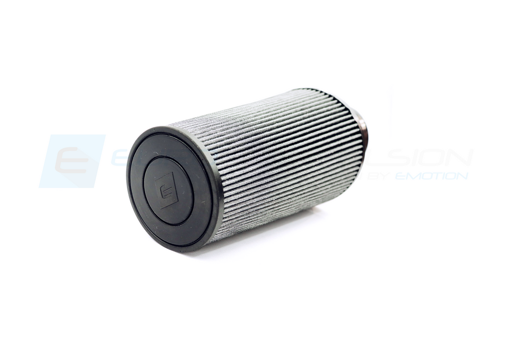 V4 AIR INDUCTION SYSTEM (ALFA ROMEO GIULIA 2.0L)