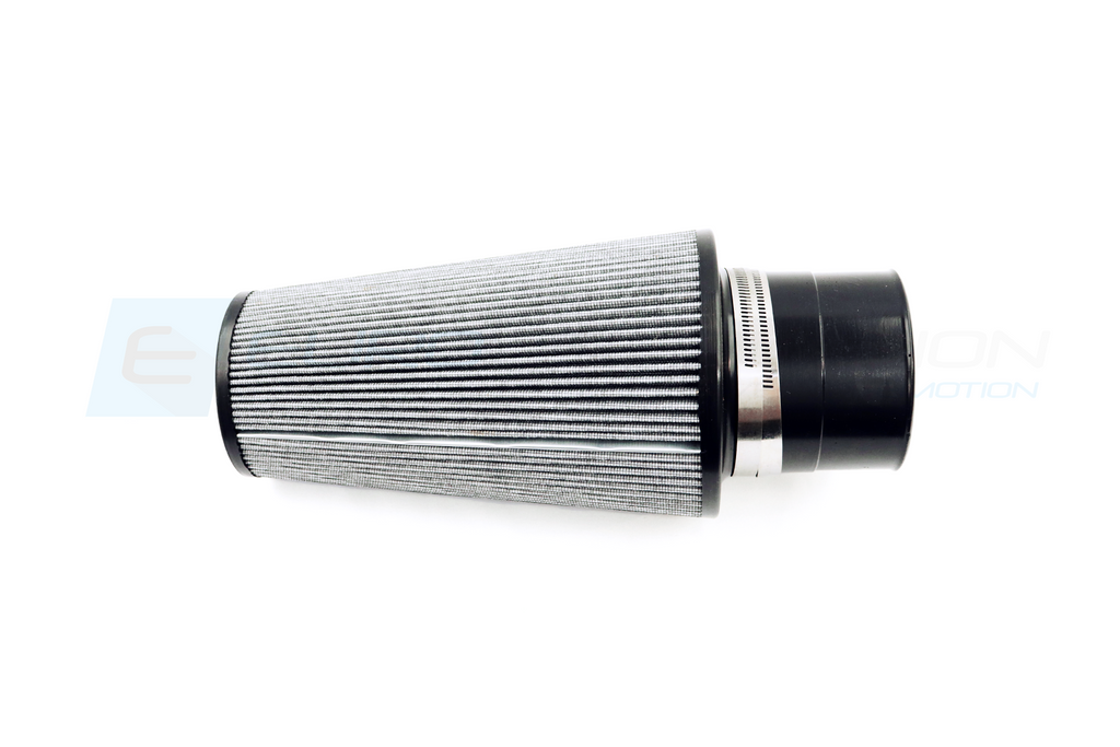 V4 AIR INDUCTION SYSTEM (ALFA ROMEO GIULIA 2.0L)