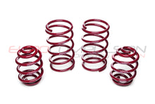 Load image into Gallery viewer, VOGTLAND FIAT 124 SPIDER/ABARTH LOWERING SPRINGS