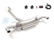 Load image into Gallery viewer, AXLE-BACK SYSTEMS (ALFA ROMEO GIULIA 2.0L)