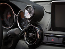 Load image into Gallery viewer, CRAVENSPEED GAUGE POD MOUNT (FIAT 124 SPIDER/ABARTH) - EUROCOMPULSION