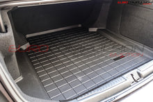 Load image into Gallery viewer, WEATHER-TECH CARGO MAT (ALFA ROMEO GIULIA) - EUROCOMPULSION