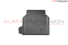 Load image into Gallery viewer, WEATHER-TECH CARGO MAT (ALFA ROMEO GIULIA) - EUROCOMPULSION