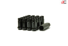 Load image into Gallery viewer, WHEEL MATE SR48 LUG NUTS ABARTH/ALFA ROMEO 4C/FIAT 500/500L - EUROCOMPULSION