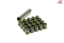 Load image into Gallery viewer, WHEEL MATE COMPACT LUG NUTS (FIAT 124 ABARTH/SPIDER) - EUROCOMPULSION